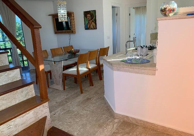 １ベッドルームアパートメント, Villaggio Orizzonte