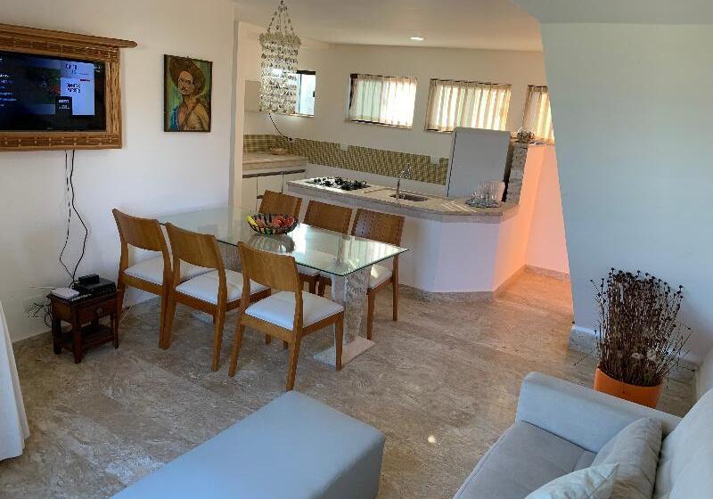 דירת חדר, Villaggio Orizzonte