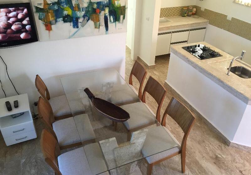 דירת חדר, Villaggio Orizzonte