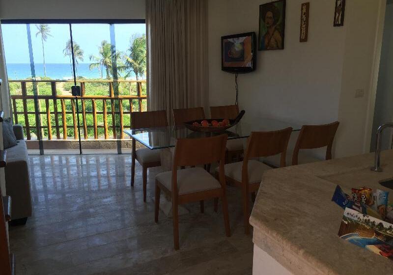 דירת חדר, Villaggio Orizzonte