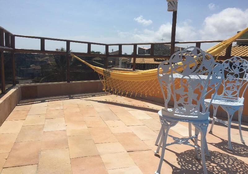 דירת חדר, Villaggio Orizzonte