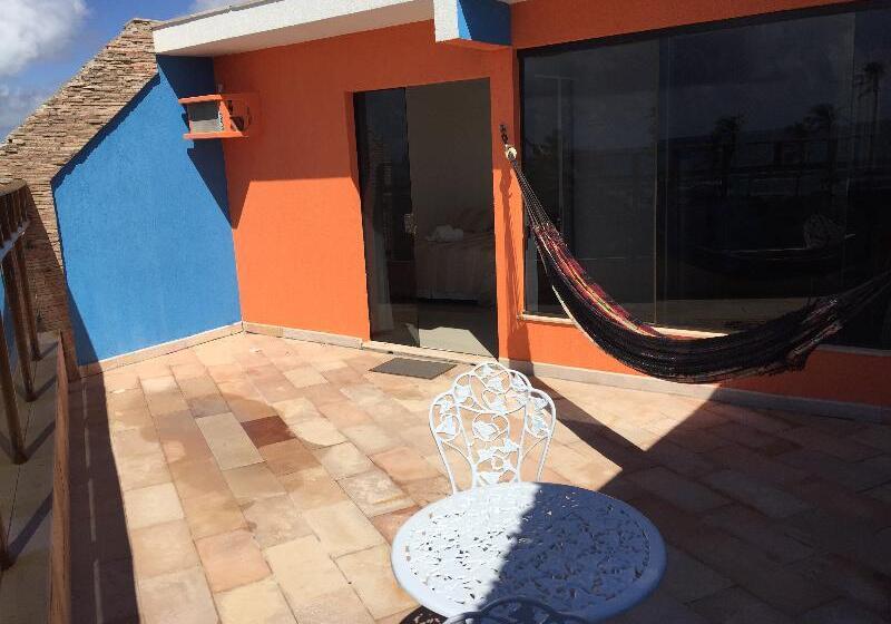 דירת חדר, Villaggio Orizzonte