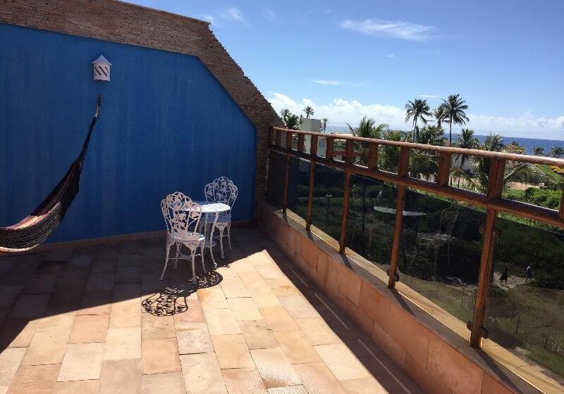 דירת חדר, Villaggio Orizzonte