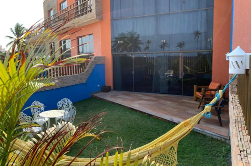 בית, חדר שינה 1, Villaggio Orizzonte