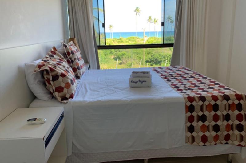 בית, חדר שינה 1, Villaggio Orizzonte