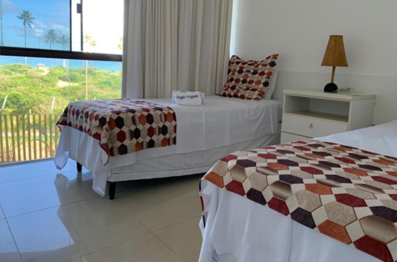 בית, חדר שינה 1, Villaggio Orizzonte