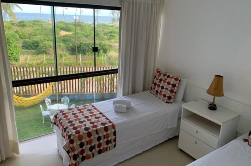 בית, חדר שינה 1, Villaggio Orizzonte