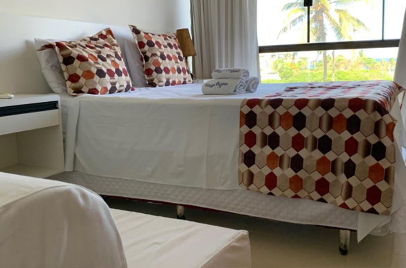 בית, חדר שינה 1, Villaggio Orizzonte