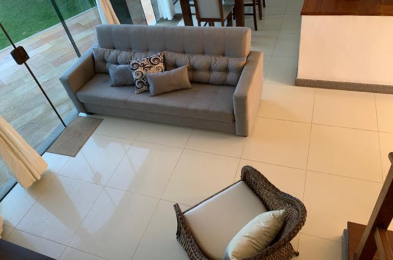 בית, חדר שינה 1, Villaggio Orizzonte