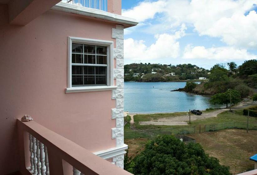 침실 2개 아파트, Aanola Villas