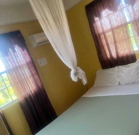 آپارتمان 2 خوابه, Aanola Villas