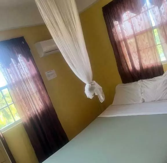 آپارتمان 2 خوابه, Aanola Villas