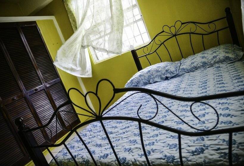 침실 2개 아파트, Aanola Villas