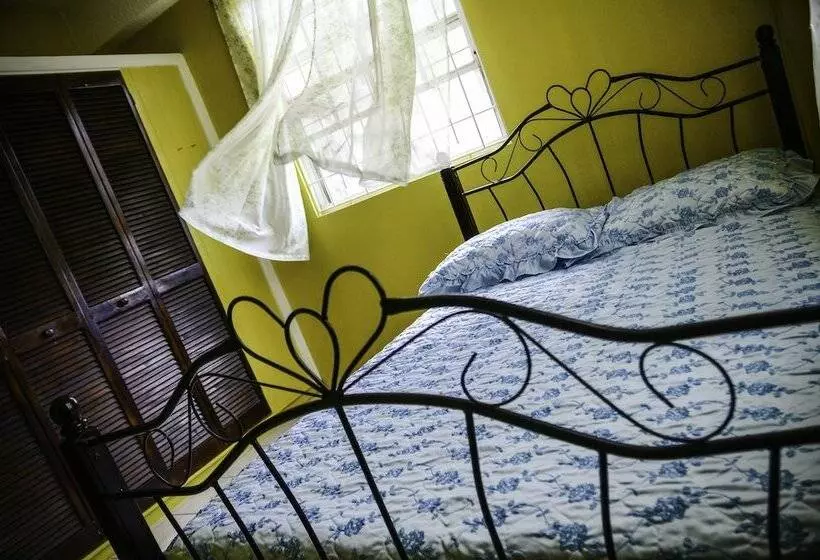 آپارتمان 2 خوابه, Aanola Villas