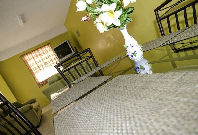 침실 2개 아파트, Aanola Villas