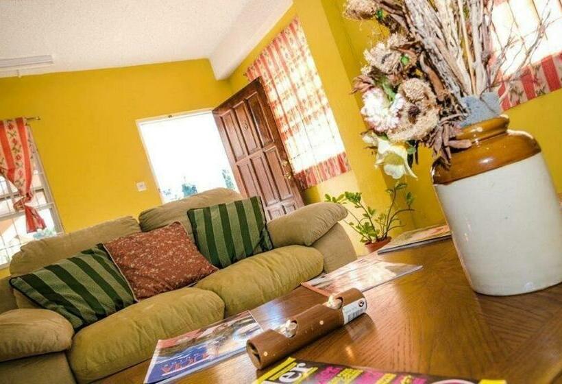 침실 2개 아파트, Aanola Villas