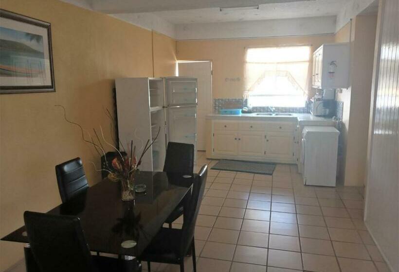 آپارتمان 2 خوابه, Aanola Villas
