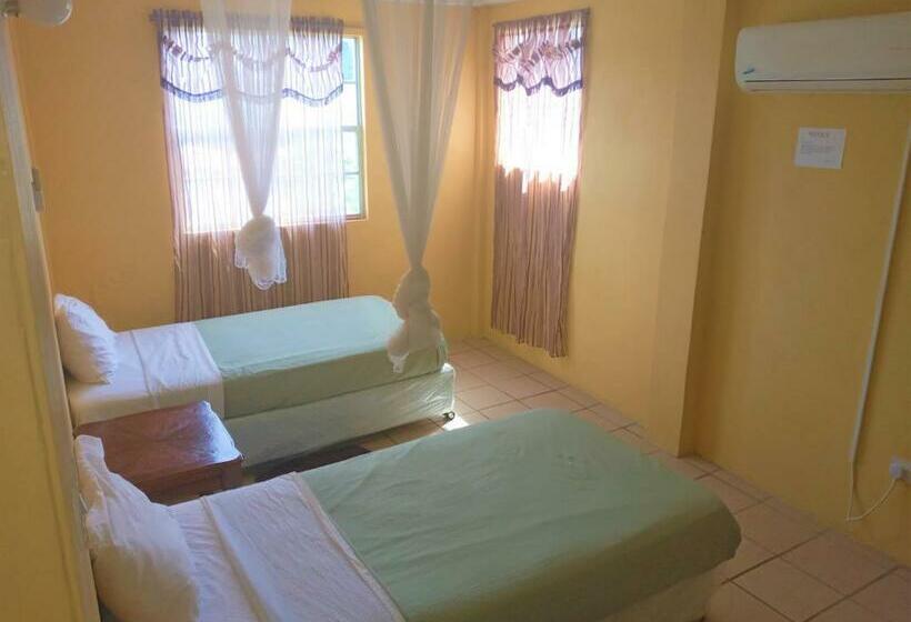 침실 2개 아파트, Aanola Villas