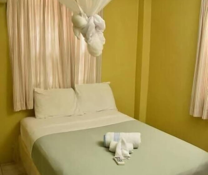 침실 2개 아파트, Aanola Villas