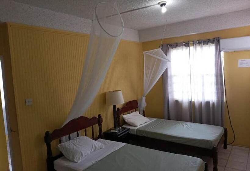 آپارتمان 2 خوابه, Aanola Villas