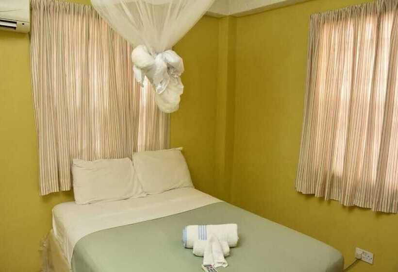 침실 2개 아파트, Aanola Villas