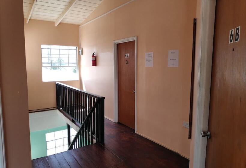 컴포트 싱글 룸, Aanola Villas