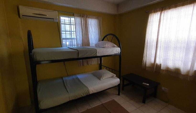 2 베드룸 컴포트 아파트, Aanola Villas