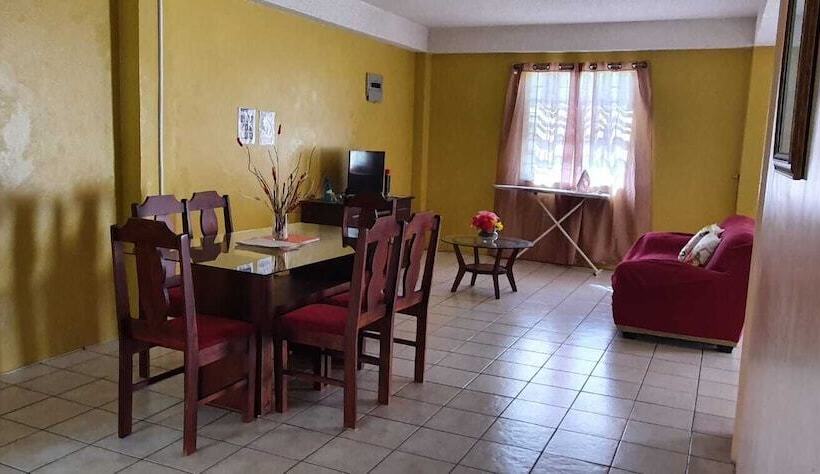 آپارتمان کامفورت 2 خوابه, Aanola Villas