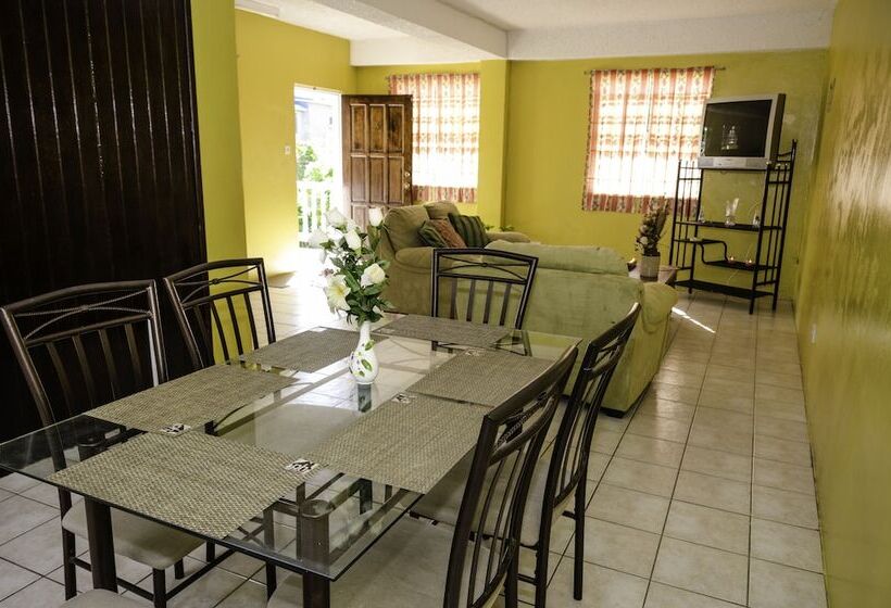 2 베드룸 컴포트 아파트, Aanola Villas