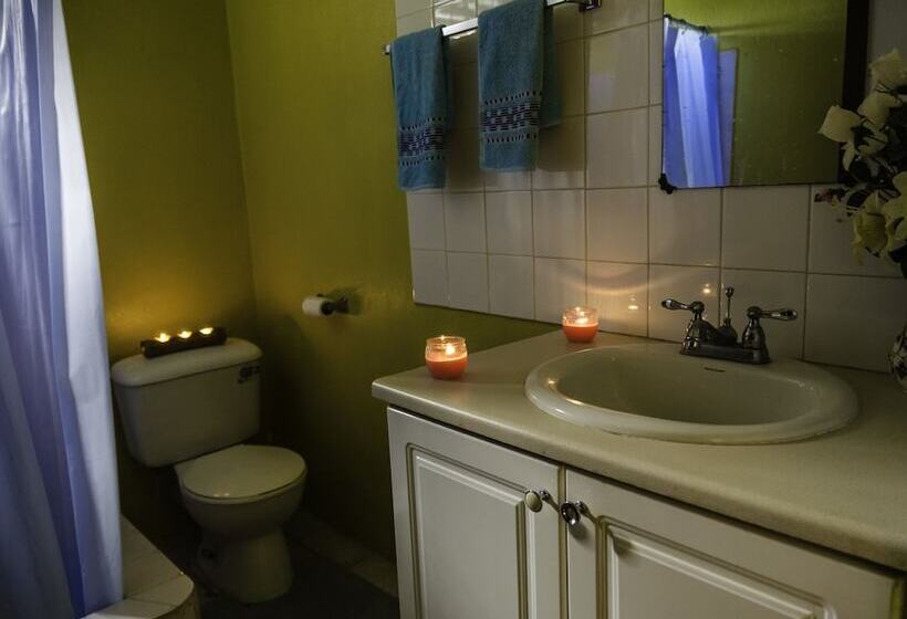 2 베드룸 컴포트 아파트, Aanola Villas