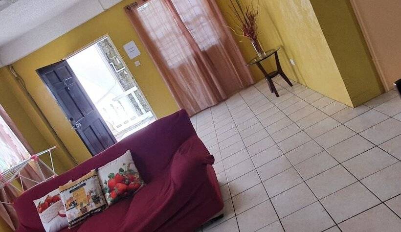 2 베드룸 컴포트 아파트, Aanola Villas