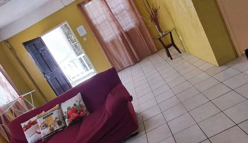 آپارتمان کامفورت 2 خوابه, Aanola Villas