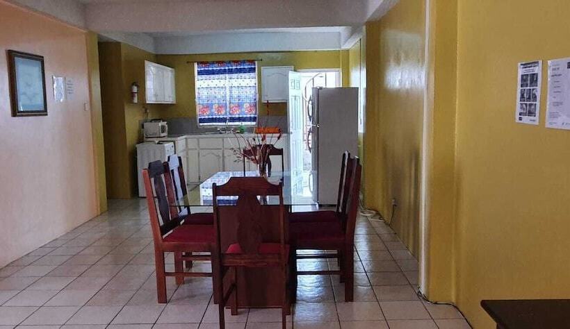 2 베드룸 컴포트 아파트, Aanola Villas