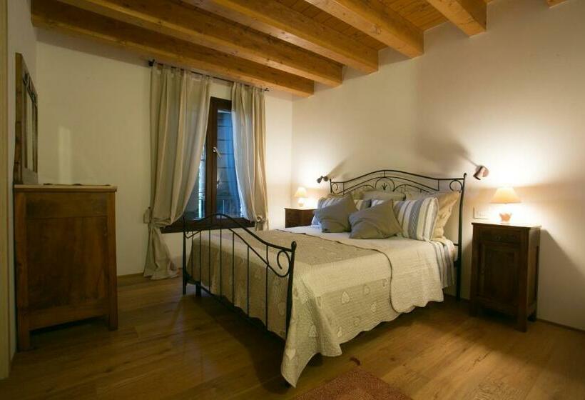 اتاق استاندارد, Ca' Gemma