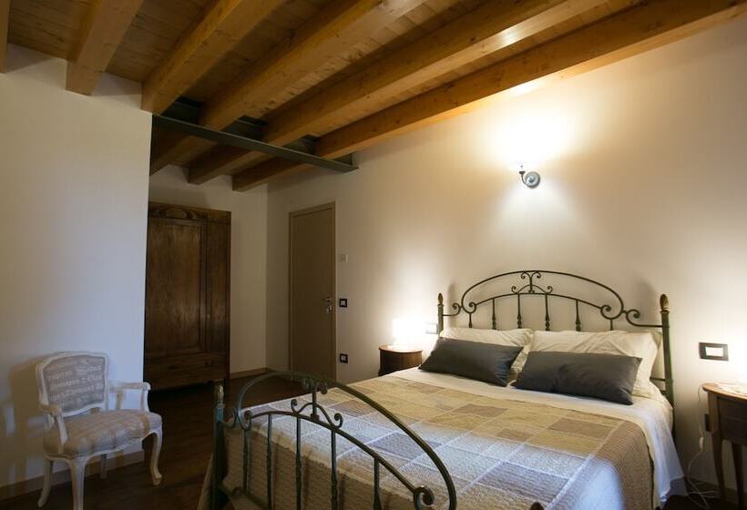 اتاق استاندارد, Ca' Gemma