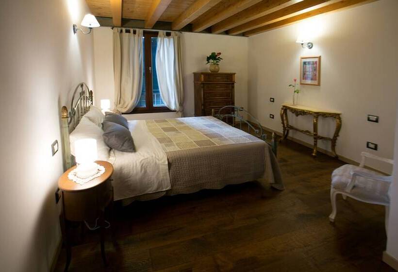 اتاق استاندارد, Ca' Gemma