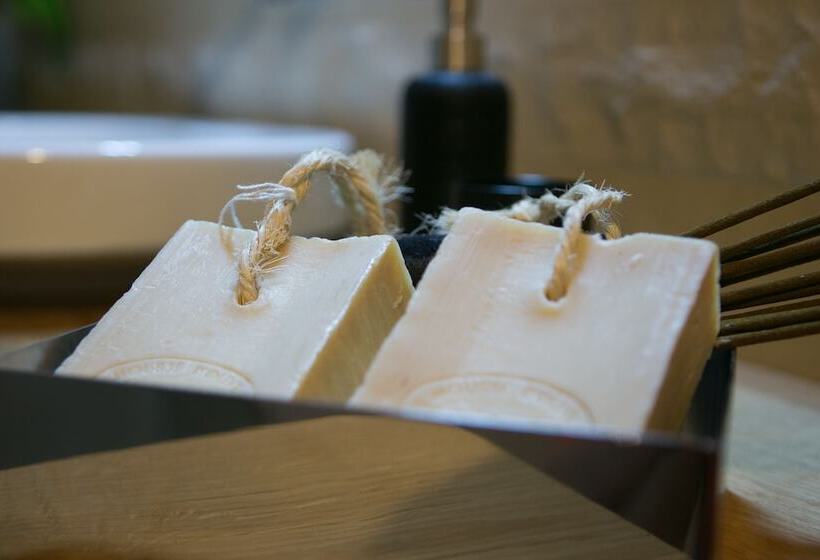 اتاق استاندارد, Ca' Gemma