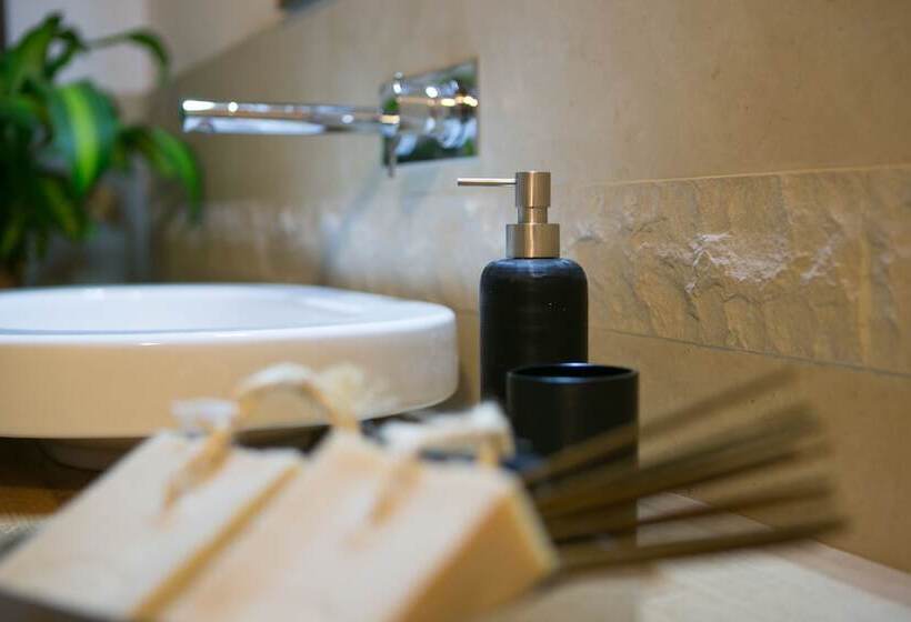 اتاق استاندارد, Ca' Gemma