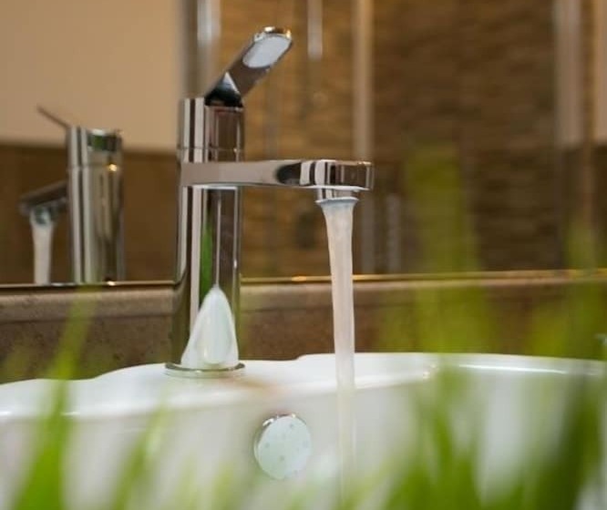 اتاق استاندارد, Ca' Gemma