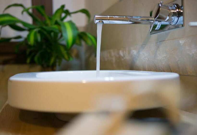 اتاق استاندارد, Ca' Gemma