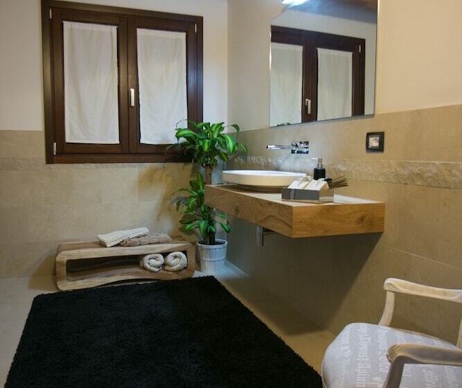 اتاق استاندارد, Ca' Gemma