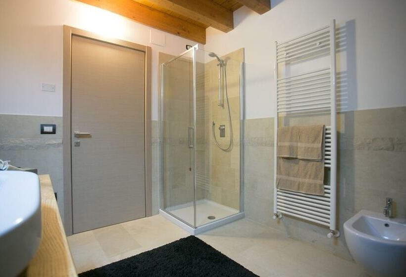 اتاق استاندارد, Ca' Gemma