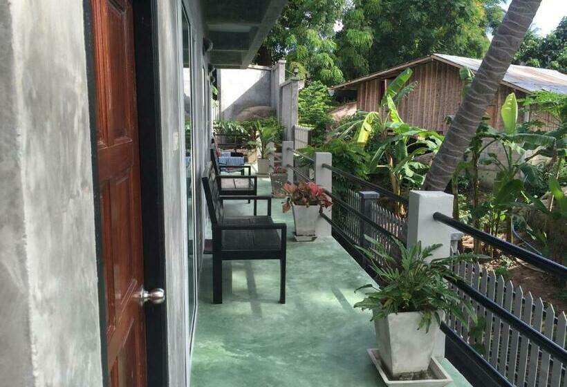 Номер Стандарт, Baan Suan Ta