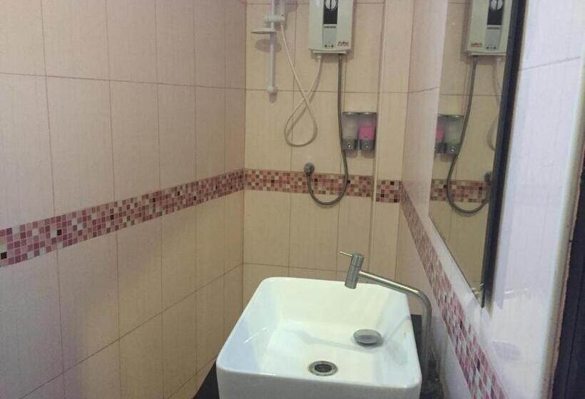 スタンダードルーム, Baan Suan Ta