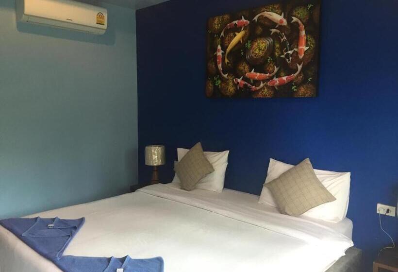 Номер Стандарт, Baan Suan Ta