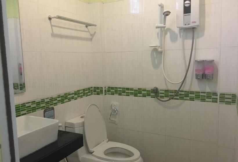 スタンダードルーム, Baan Suan Ta