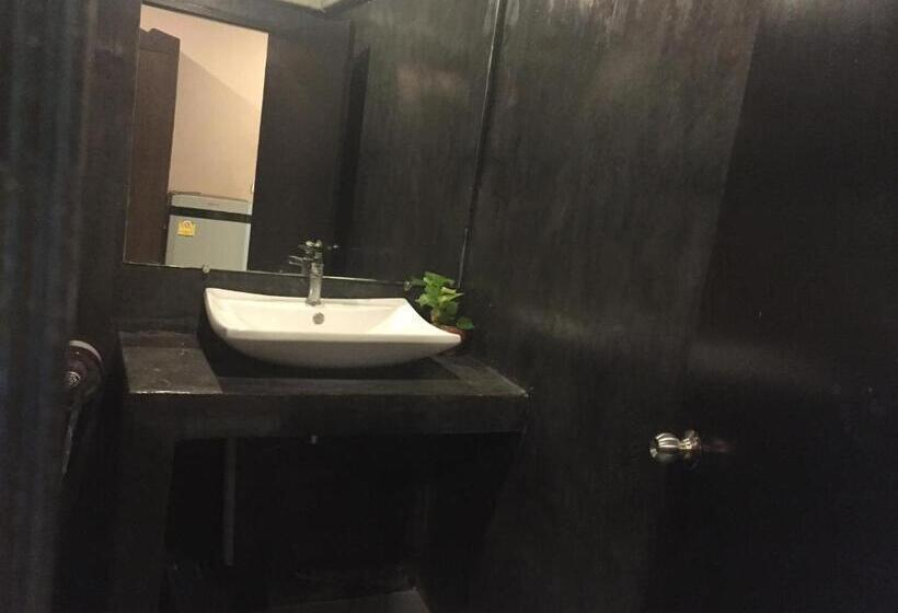 スーペリアールーム, Baan Suan Ta