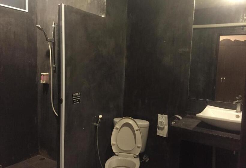 スーペリアールーム, Baan Suan Ta