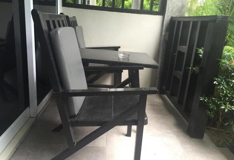 スーペリアールーム, Baan Suan Ta