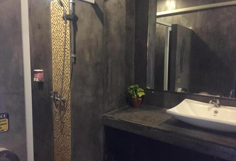Номер Superior, Baan Suan Ta